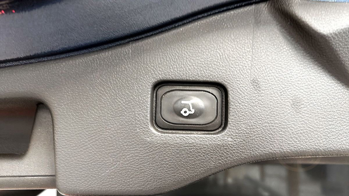 Ford Mondeo Kombi Hybrid,