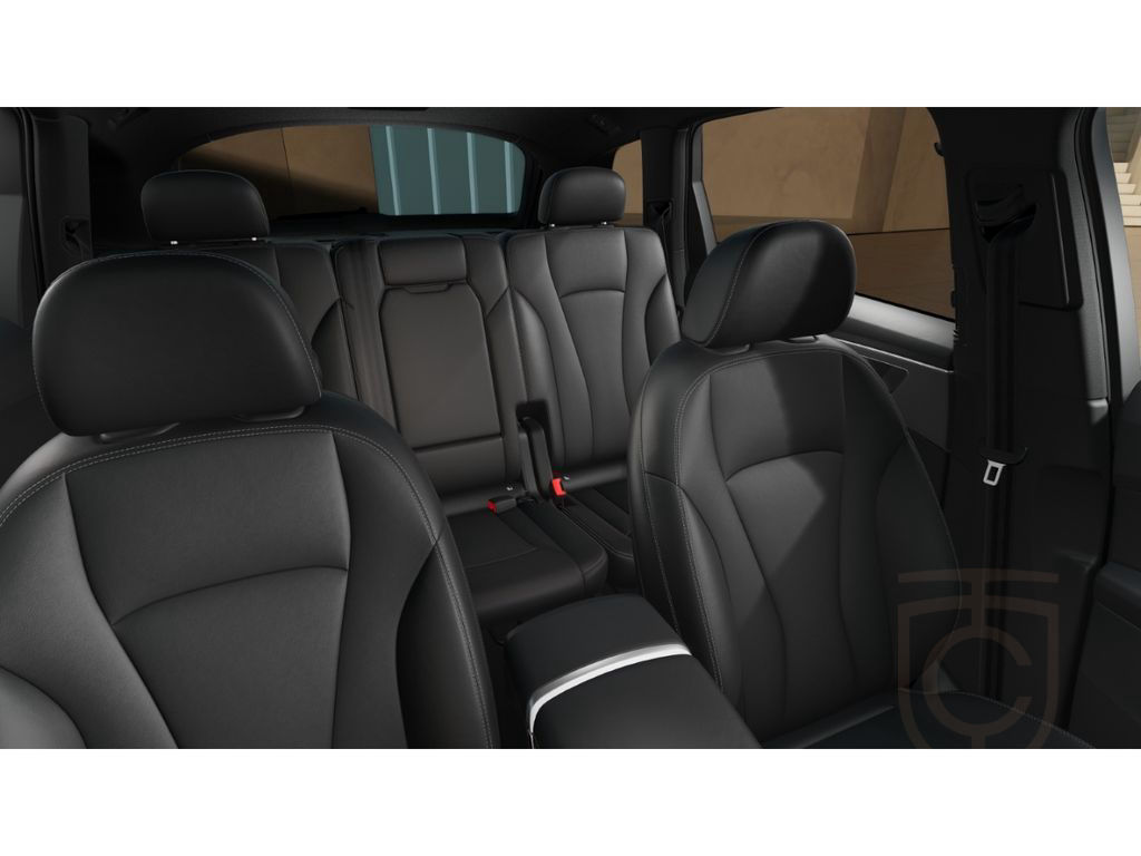 Audi Q7 50 TDI S-Line quattro HUD Luftfederung AHK PA