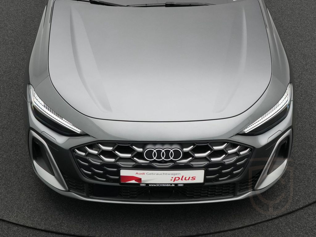 Audi S5 Avant TFSI *PANO*MATRIX*HdUp*VIRTUAL*B&O*20"*