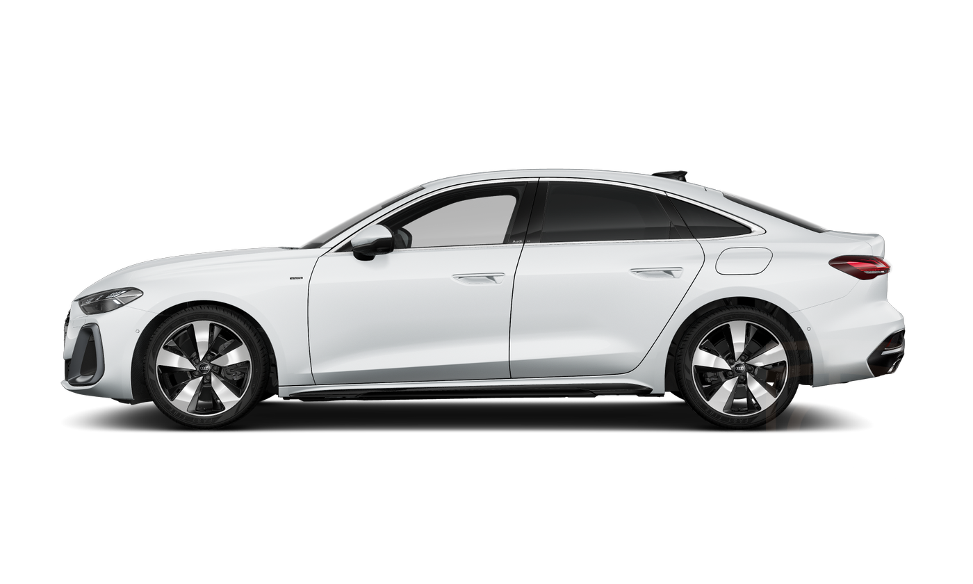 Audi A5 Limousine e-hybrid quattro 220 kW S tronic