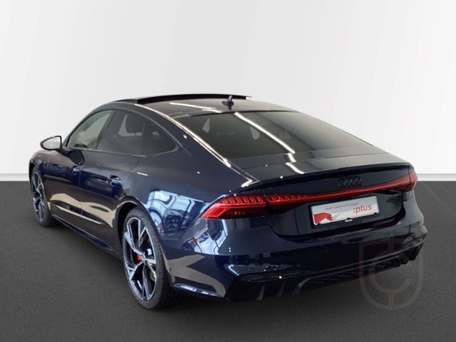 Audi S7 3.0TDI quattro Sportback*Matrix* ACC*B&O* Pan