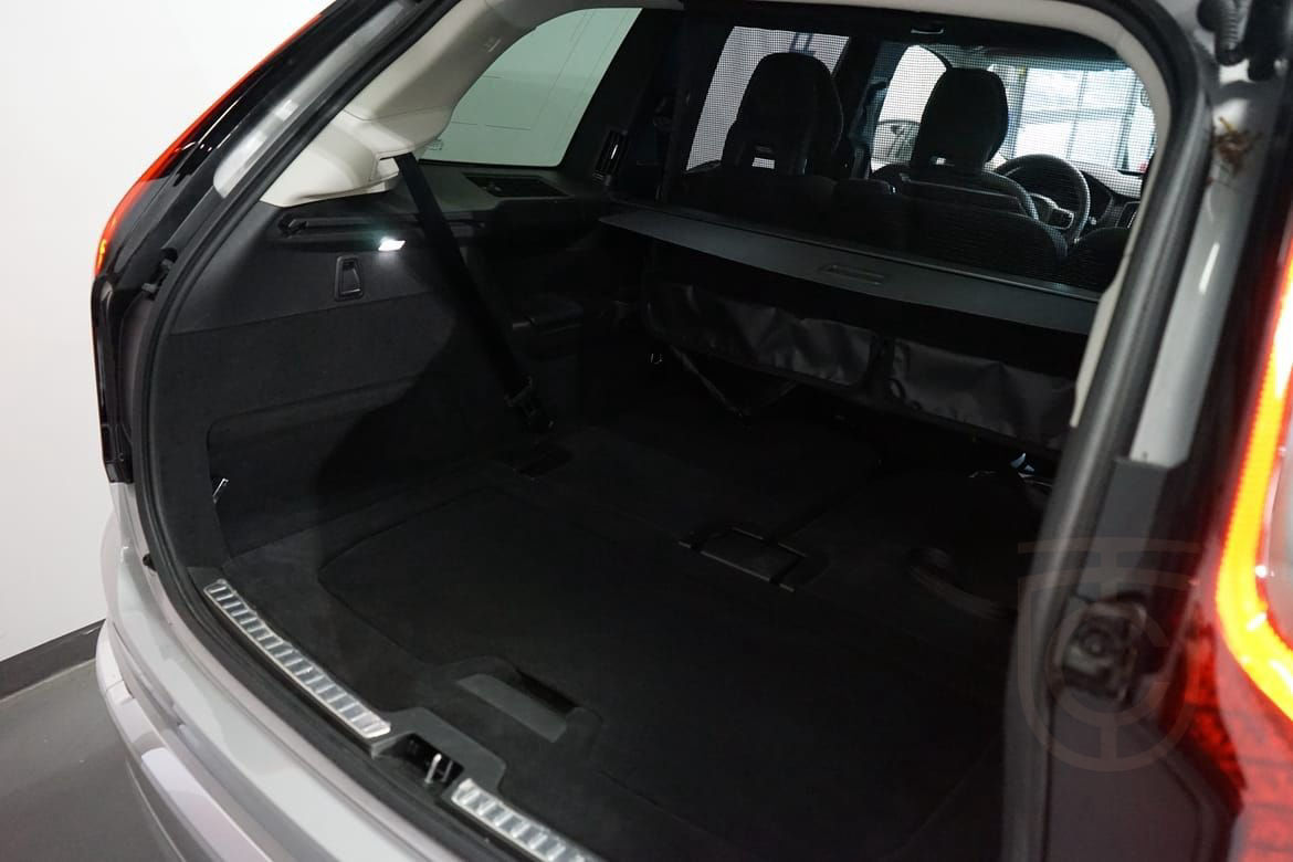 Volvo XC90 II T8 AWD