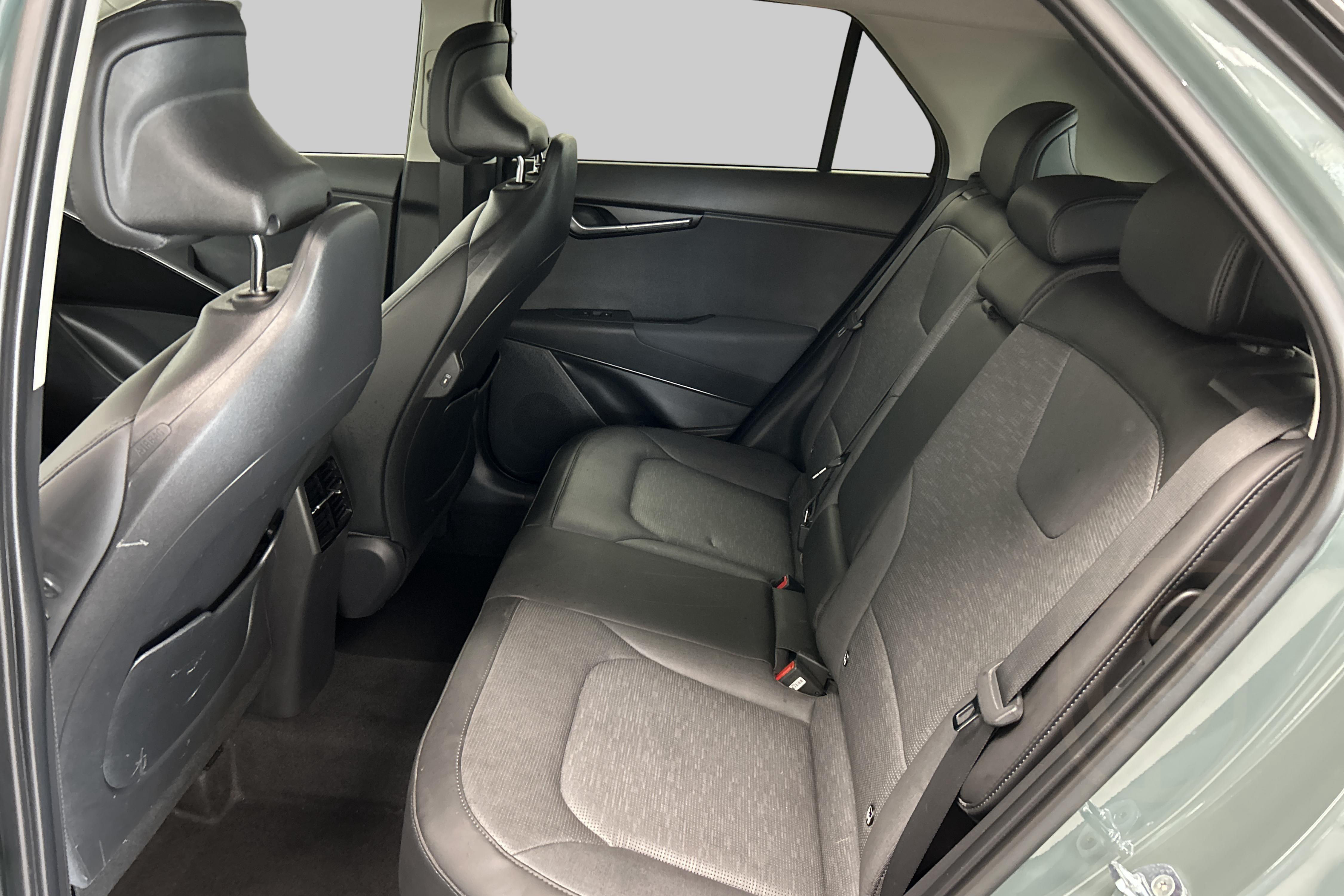 Kia Niro Hybrid