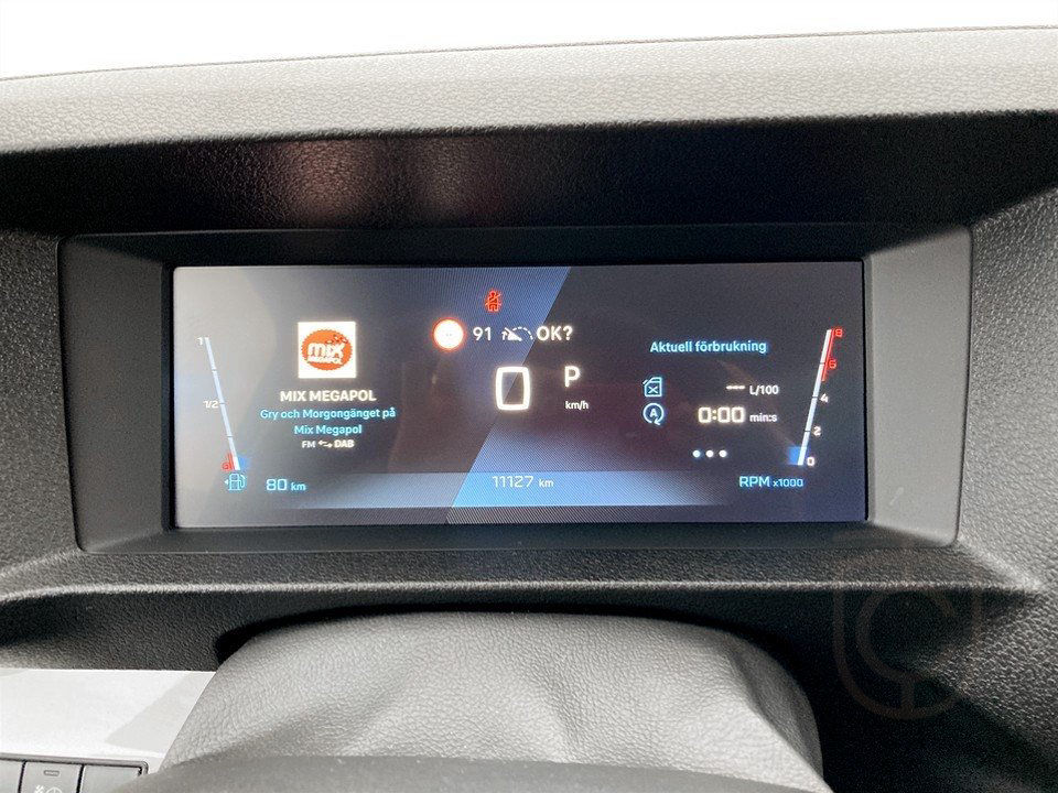 Peugeot Expert 2.0 BHDi