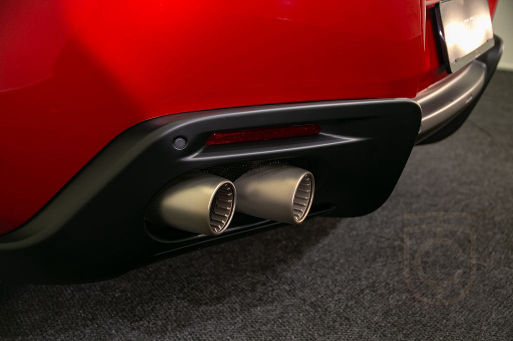 Ferrari Roma Spider 3.9 V8 DCT * FERRARI FINLAND*