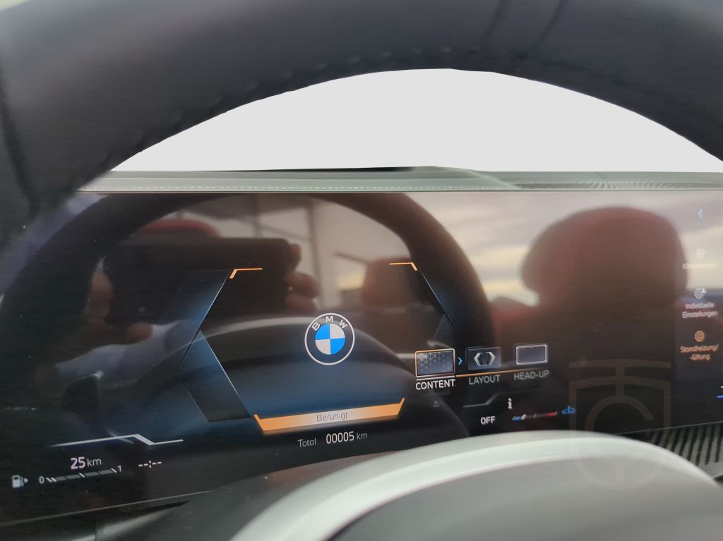 BMW 430 xDrive Cabrio M-Sport PRO UPE: 91.200 EUR