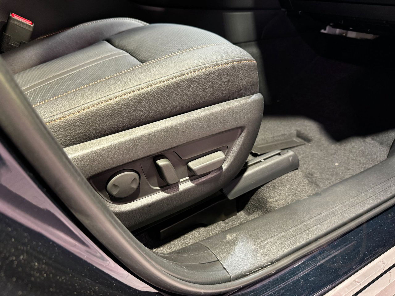 Mazda CX-60 PHEV Automatic 241kW 2023