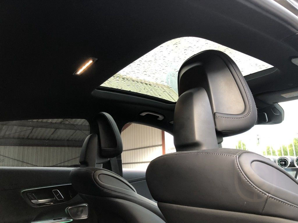 Mercedes-Benz GLC 300 de 4M AMG Pano Memo Burm Digitial Light