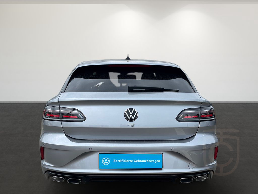 Volkswagen Arteon Shooting Brake 2.0 TSI 4M R *HARMAN-KARDO