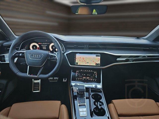 Audi RS 6 Avant 4.0 TFSI qu perfor.Tiptr. Matrix Pano