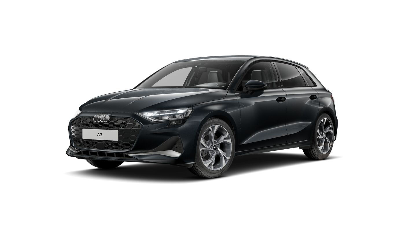 Audi A3 Sportback advanced 35 TFSI 110 kW