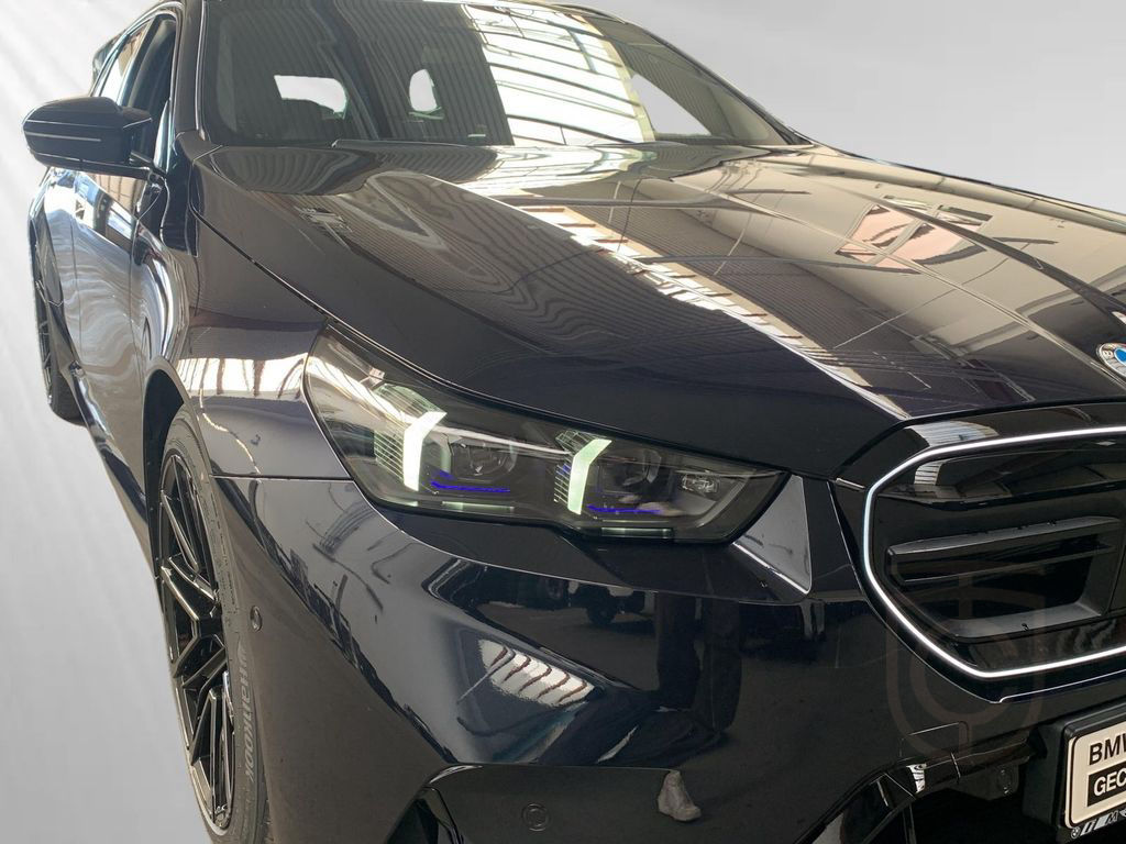 BMW M5 Touring *Sofort verfügbar*|Bowers&Wilkins