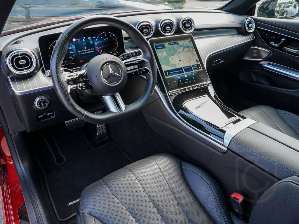 Mercedes-Benz CLE 450 COUPE AMG-LINE PREMIUM PANO UPE:99.686