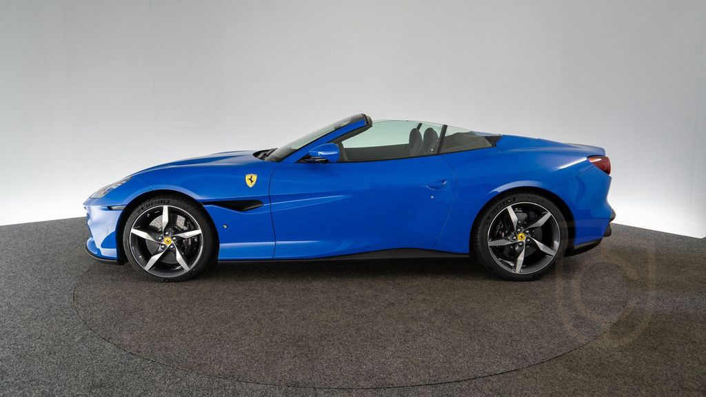 Ferrari Portofino M FERRARI SINGEN