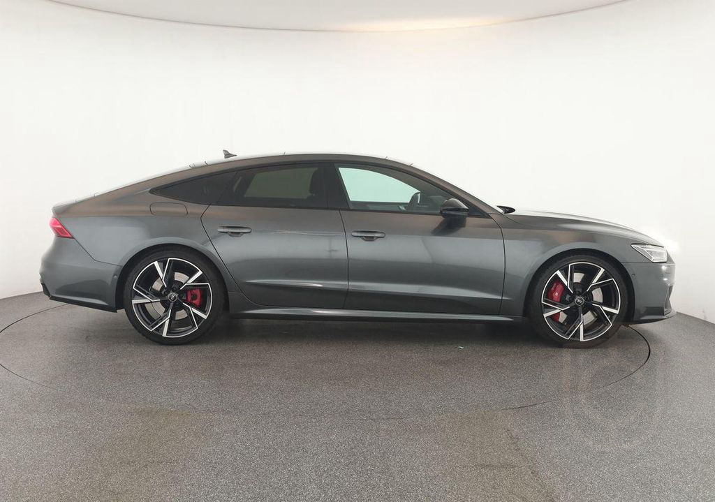 Audi S7 Sportback TDI Valcona Pano BangO ACC Kam 21"