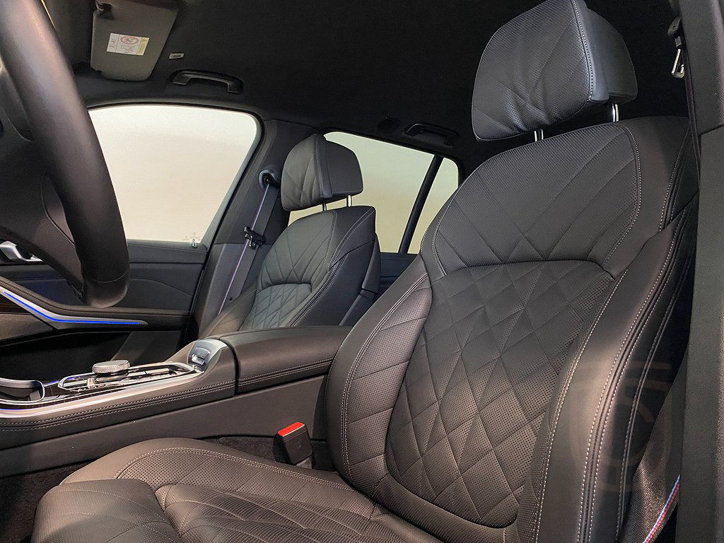 BMW X5 xDrive30d M-Sport Pro H