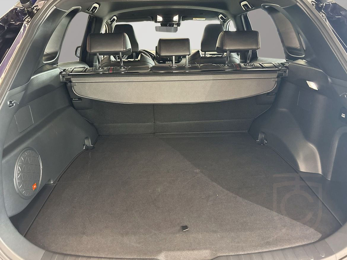 Toyota RAV4 Plug-in Hybrid 2,5
