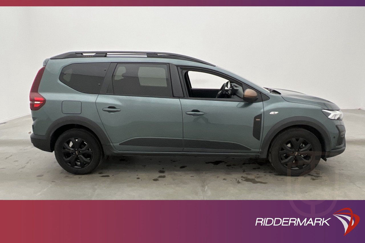 Dacia Jogger 1.0 TCe