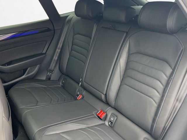 Volkswagen Arteon Shootingbrake R, Vmax 270 km/h, AHK, Lede
