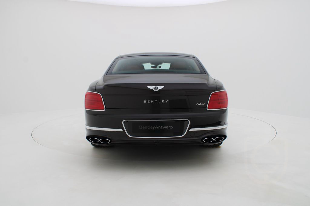 Bentley Flying Spur Azure Hybrid