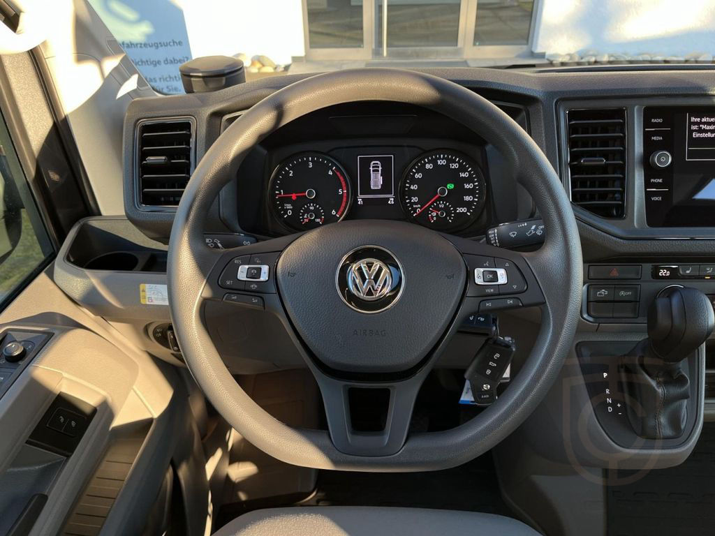 Volkswagen Grand California 680 2,0 TDI DSG (Navi+LED+Stand