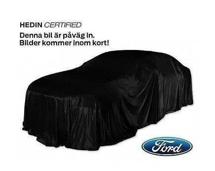 Ford Focus Active 1.0 Ecoboost