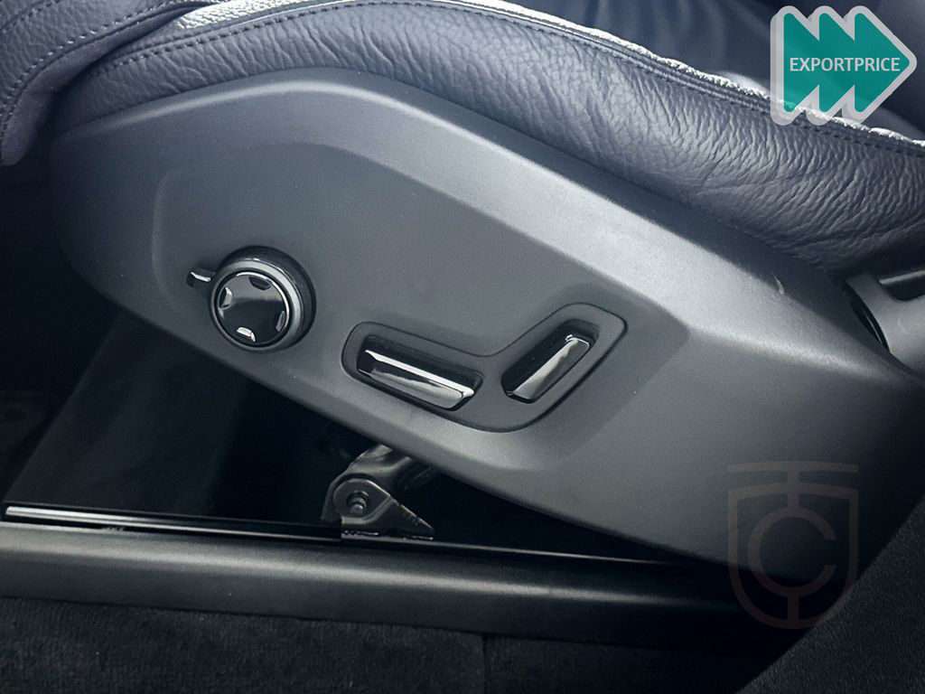 Volvo XC90 T8 Recharge Aut. AWD Ultimate Dark | luftfe