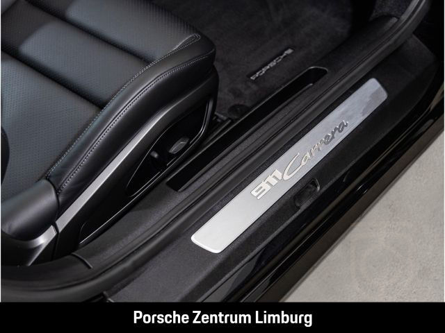 Porsche 992 911 Carrera Surround-View Sportabgasanlage