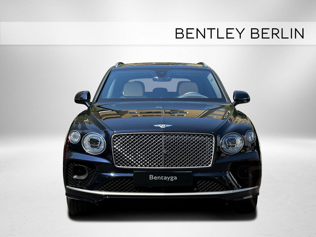 Bentley Bentayga Odyssean Edition HYBRID BENTLEY BERLIN