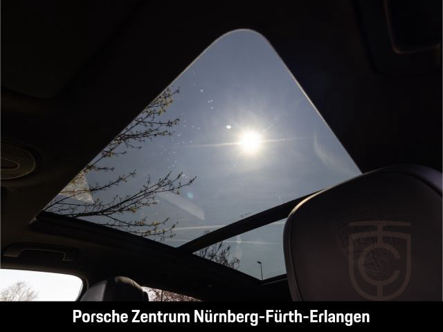 Porsche Cayenne S BOSE InnoDrive HA-Lenkung HUD HD-Matri