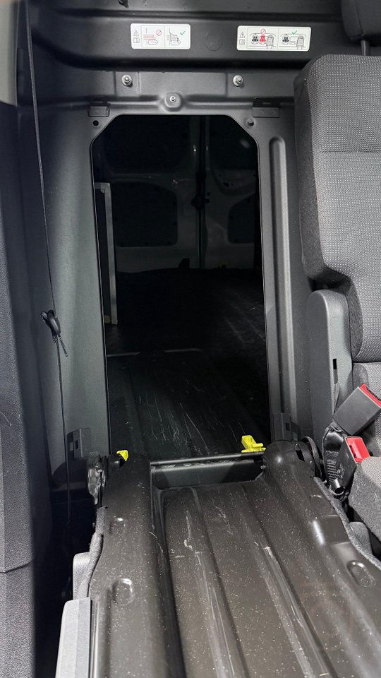 Toyota ProAce City Electric Long