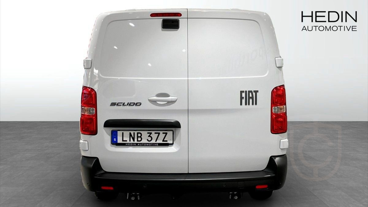 Fiat Scudo MCA