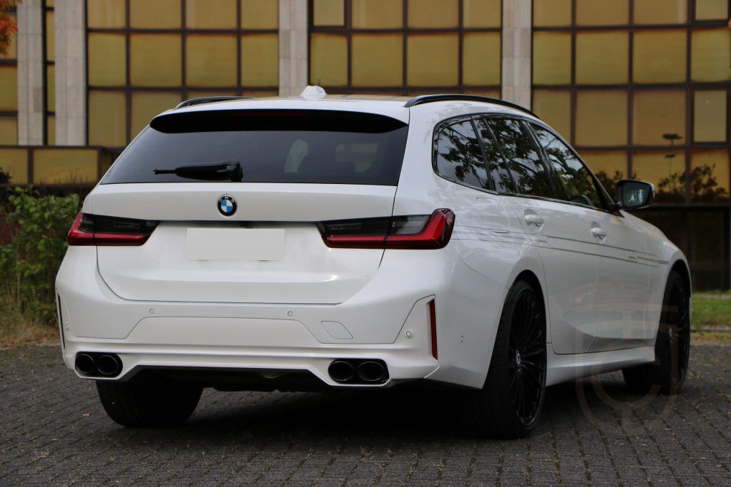 ALPINA B3 Touring ST M Sitze Alpina Bremse 20AHK Pano