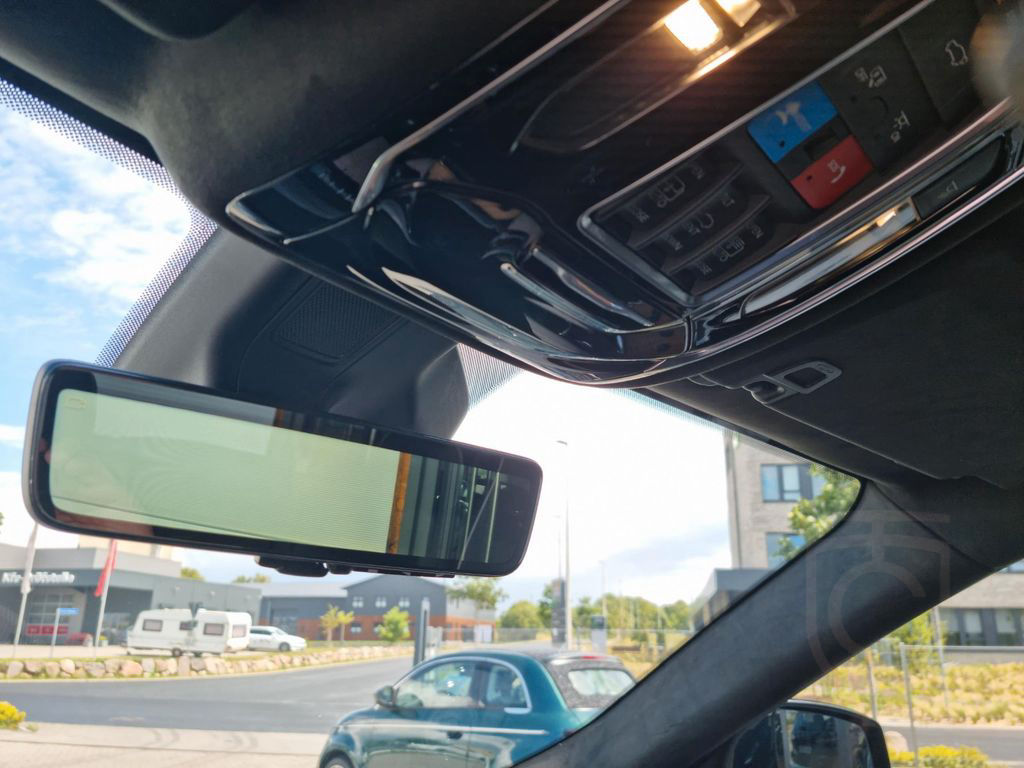 Jeep Grand Cherokee 4xe Summit Reserve dt. Modell