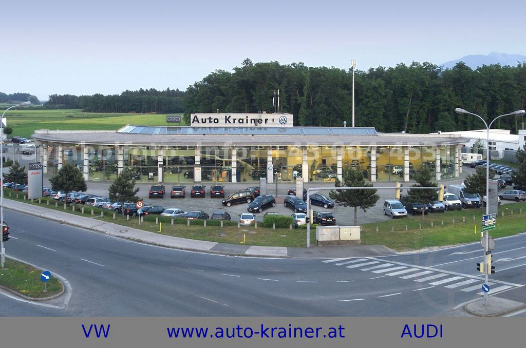 Volkswagen T6.1 California Ocean Edition TDI DSG 4MOTION