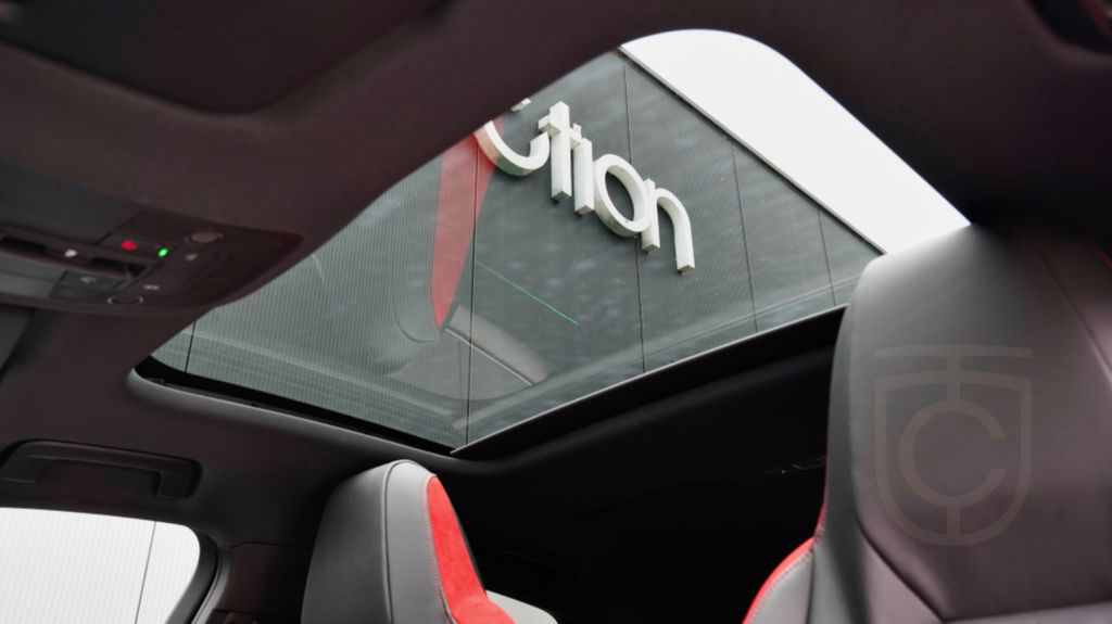 Audi RSQ3 2.5 TFSI *RS PACK/PANO/SONOS/FULL*