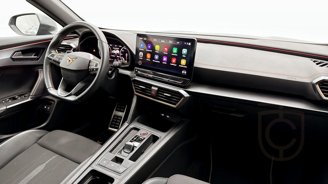 Seat Cupra FORMENTOR VZ 1.4 E-HYBRID