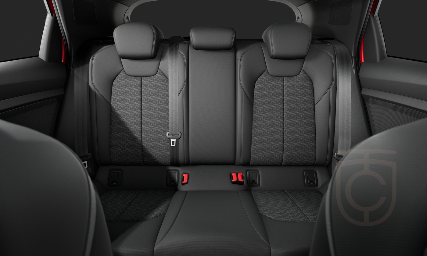 Audi A1 Sportback S line 30 TFSI 85 kW