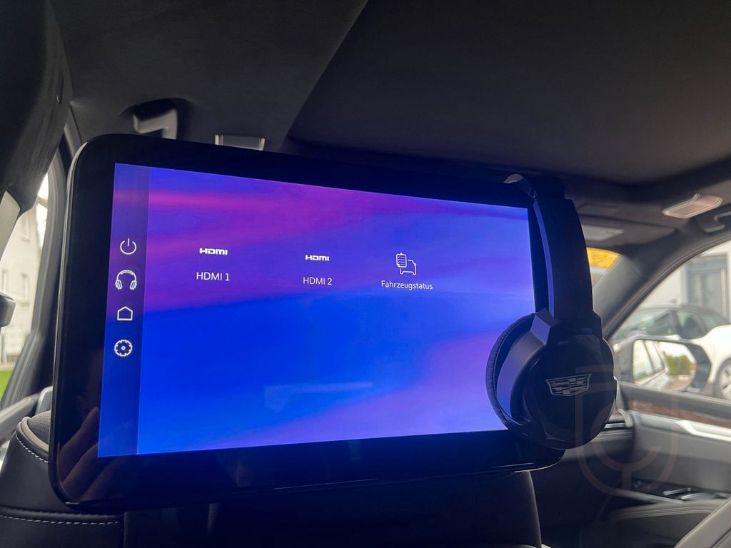 Cadillac Escalade Sport Platinum 6.2l V8//ON STOCK//