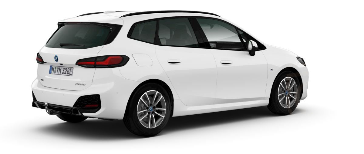 BMW 225 e xDrive Active Tourer