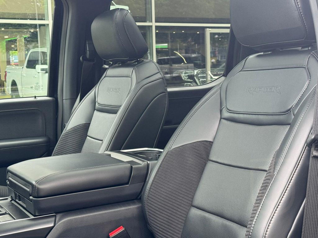 Ford F 150 F-150 Raptor Performance Full-options !!