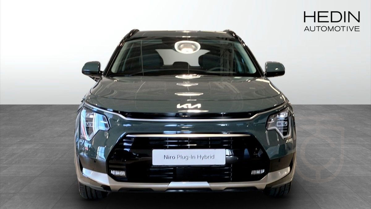 Kia Niro NIRO PLUG-IN ADVANCE