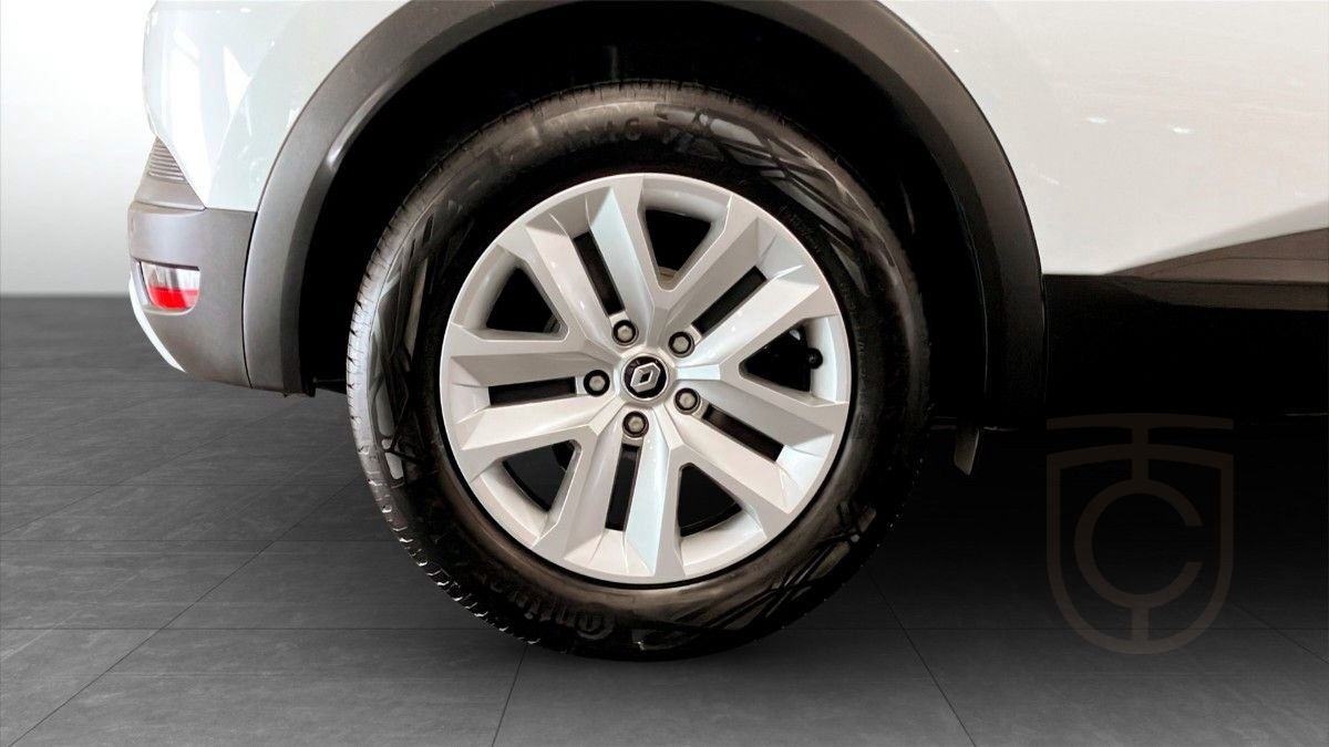 Renault Captur EQUILIBRE