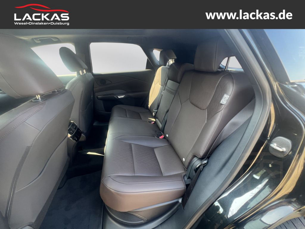 Lexus RX 350 h*4x4*EXECUTIVE*PANO*360*SOFORT*15J-GARAN
