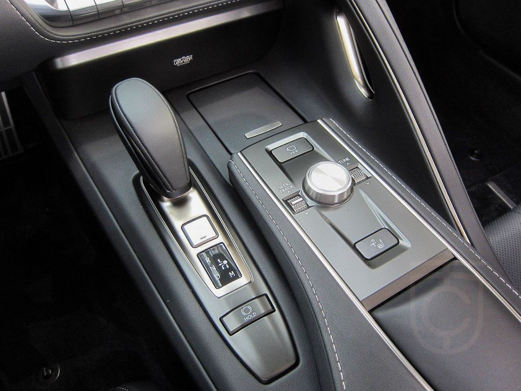 Lexus LC 500 Perfomance Paket, Navigation, e.-Verdeck