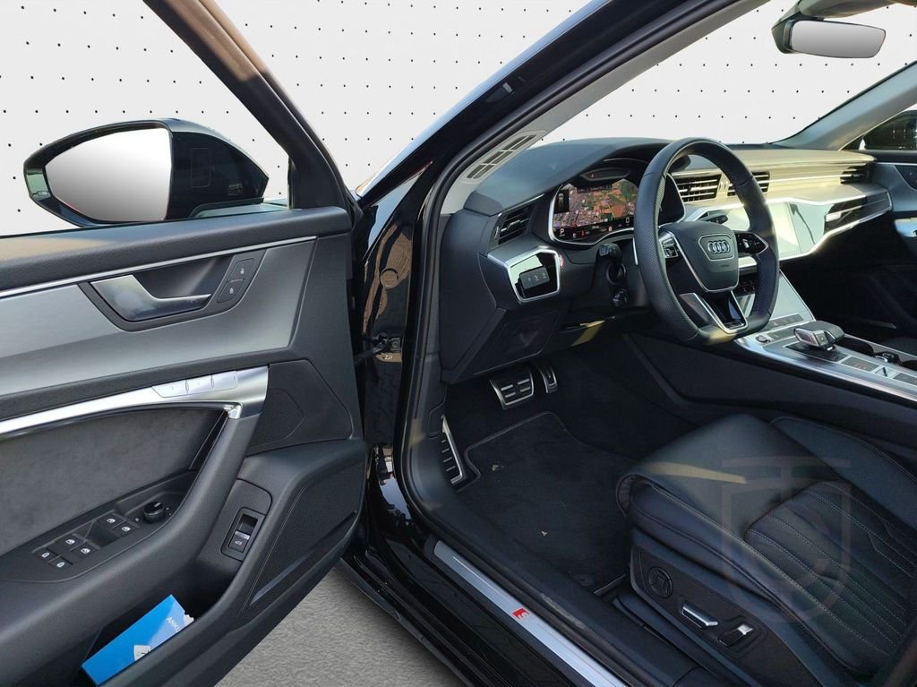 Audi S6 Avant 3.0 TDI quattro*Matrix*B&O*Optikpaket*H