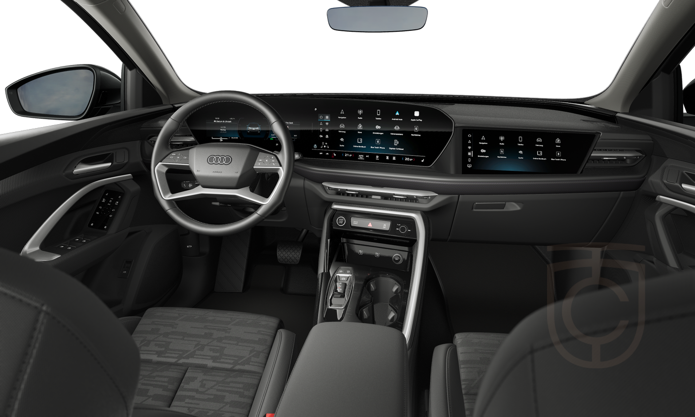 Audi Q5 SUV TFSI quattro 150 kW S tronic