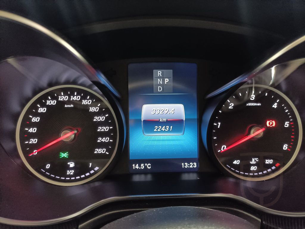 Mercedes-Benz Marco Polo 300d 4MATIC LED|Navi|AHK|Kamera|ACC