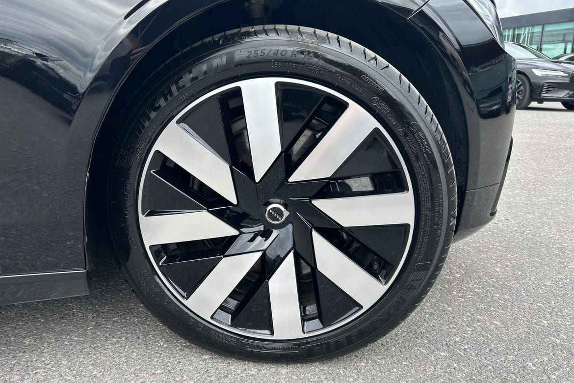Volvo V90 T6 Plus Dark