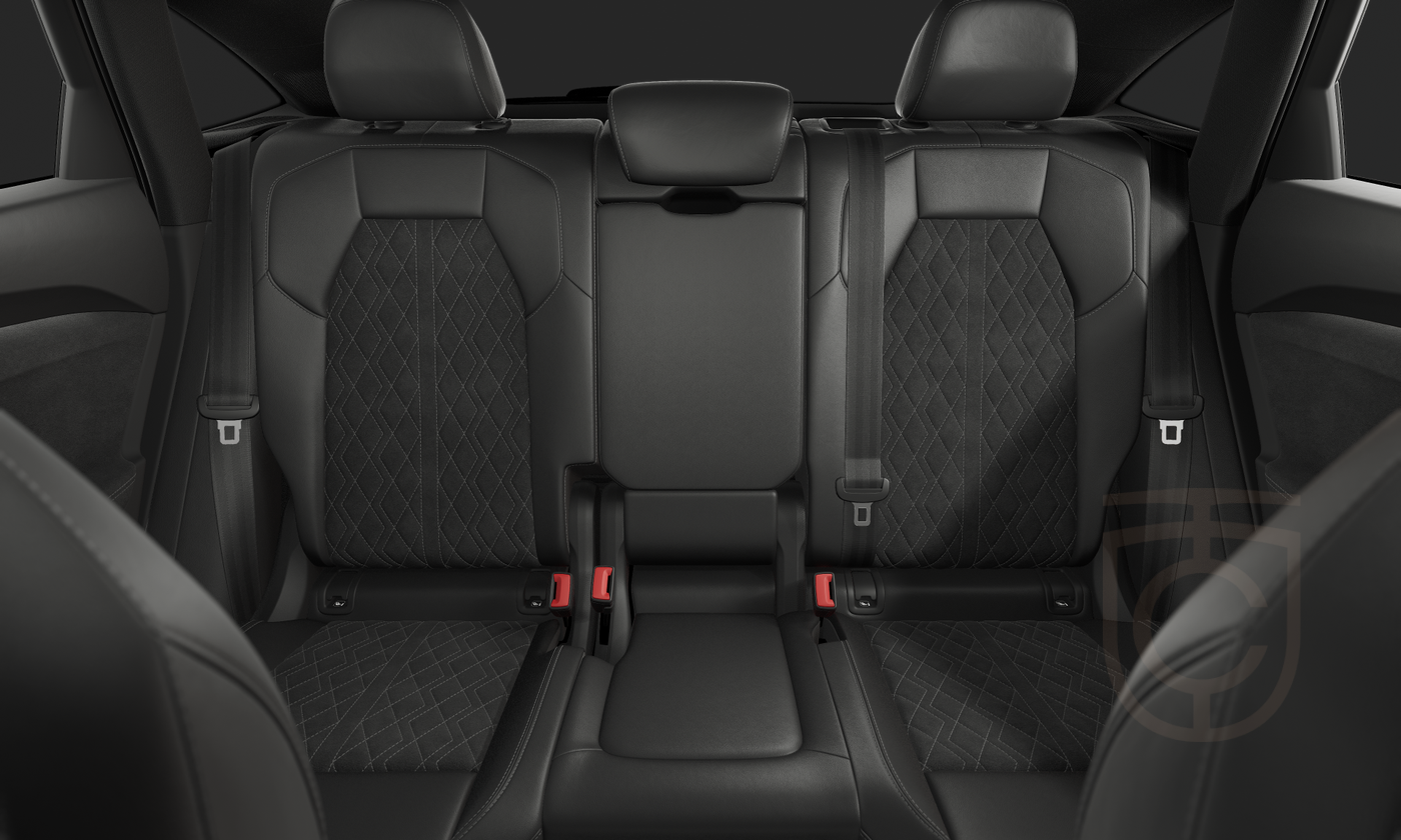 Audi Q5 Sportback TDI quattro 150 kW S tronic